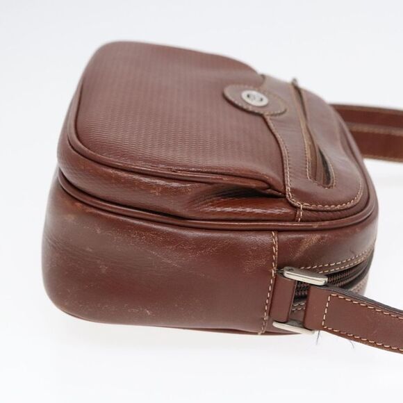 Pre Loved gucci Women Brown Shoulder Bags - Picture 4 of 8